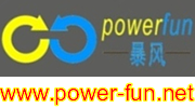 Powerfun Official Site